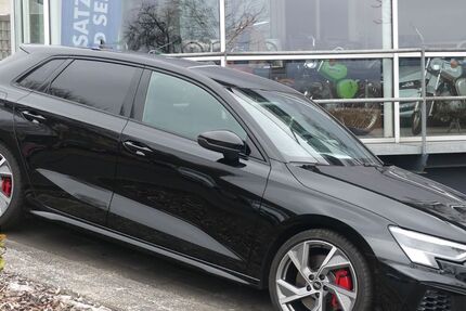 Audi S3 13.517 km 44.600 &euro; Buttlar 36419