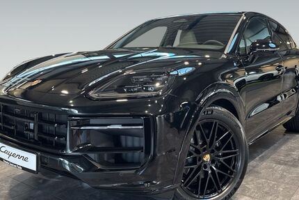 Porsche Cayenne 6.900 km 114.890 &euro; Fulda 36043