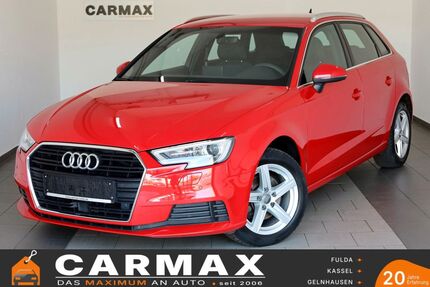 Audi A3 82.300 km 14.200 &euro; Fulda 36043