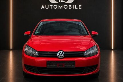 VW Golf 169.000 km 3.999 &euro; Fulda 36043
