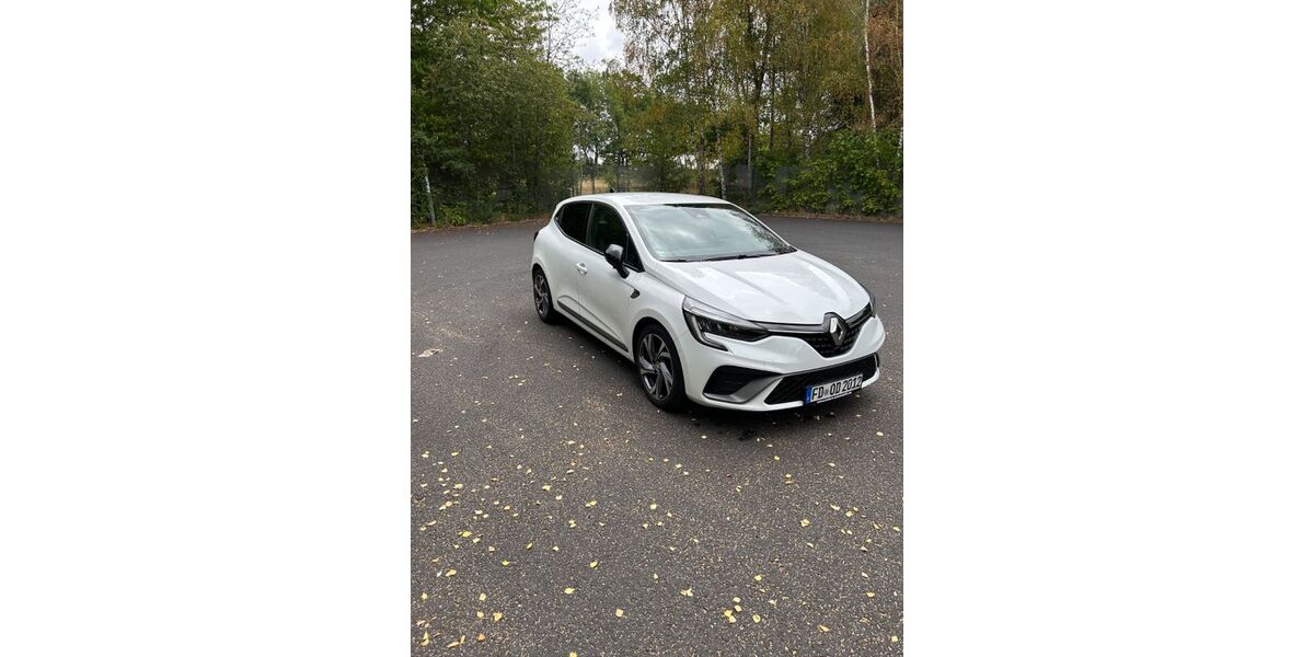 Renault Clio 24.500 km 17.200 &euro; Eichenzell 36124