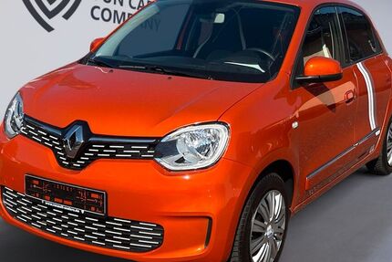 Renault Twingo 20.150 km 11.450 &euro; Lauterbach 36341