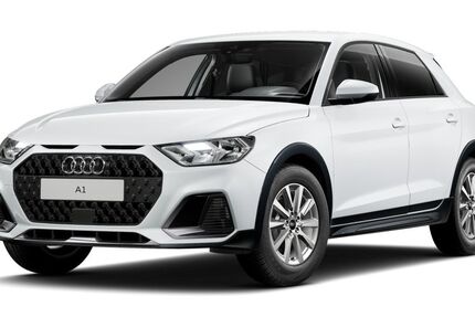 Audi A1 8.396 km 23.815 &euro; Hünfeld 36088