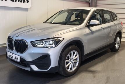 BMW X1 27.805 km 26.990 &euro; Künzell 36093