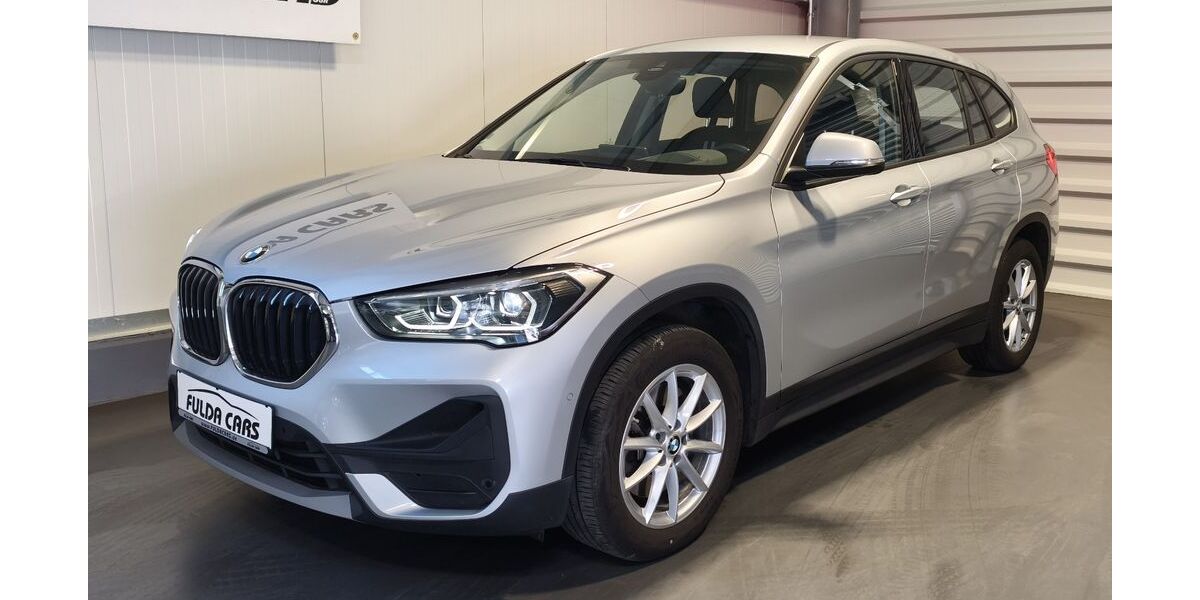BMW X1 27.805 km 26.990 &euro; Künzell 36093
