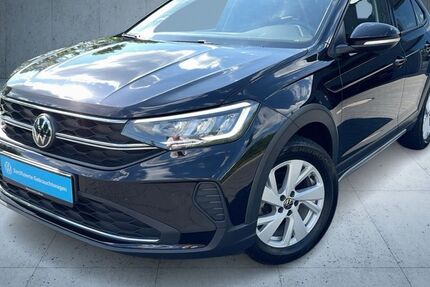 VW Taigo 25.965 km 20.420 &euro; Hünfeld 36088