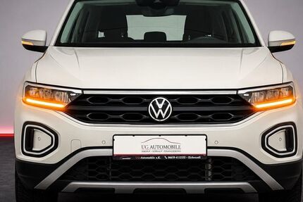 VW T-Roc 15.000 km 19.480 &euro; Eichenzell 36124