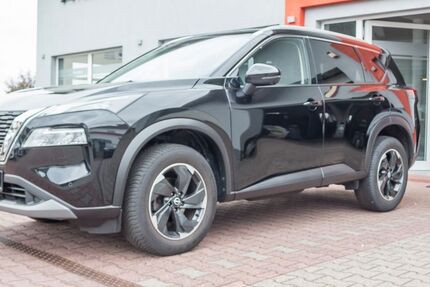 Nissan X-Trail 46.885 km 24.995 &euro; Schlüchtern 36381