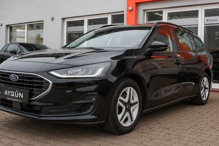 Ford Focus 92.213 km 12.995 &euro; Schlüchtern 36381