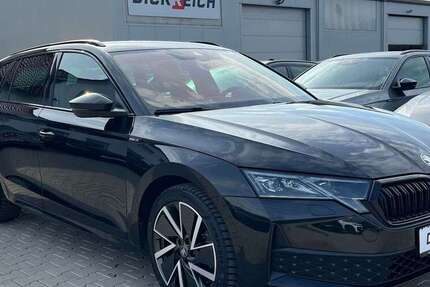 Skoda Octavia 20.854 km 31.950 &euro; Burghaun 36151