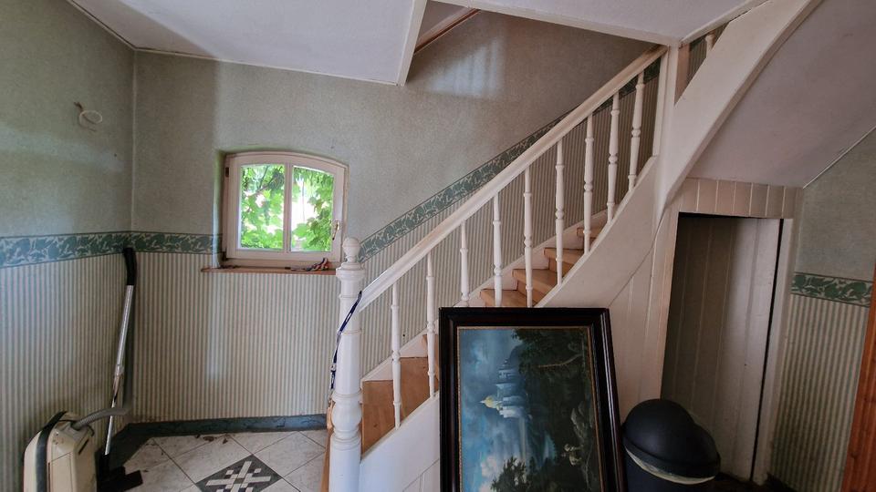 Einfamilienhaus Eiterfeld - 5 Zimmer, 125 m&sup2;, 175.000&euro; | Angebot:26745778