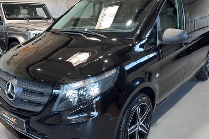 Mercedes-Benz Vito 99.890 km 31.900 &euro; Petersberg Landkreis Fulda 36100
