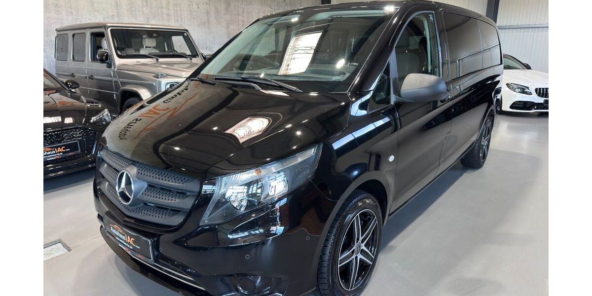 Mercedes-Benz Vito 99.890 km 31.900 &euro; Petersberg Landkreis Fulda 36100