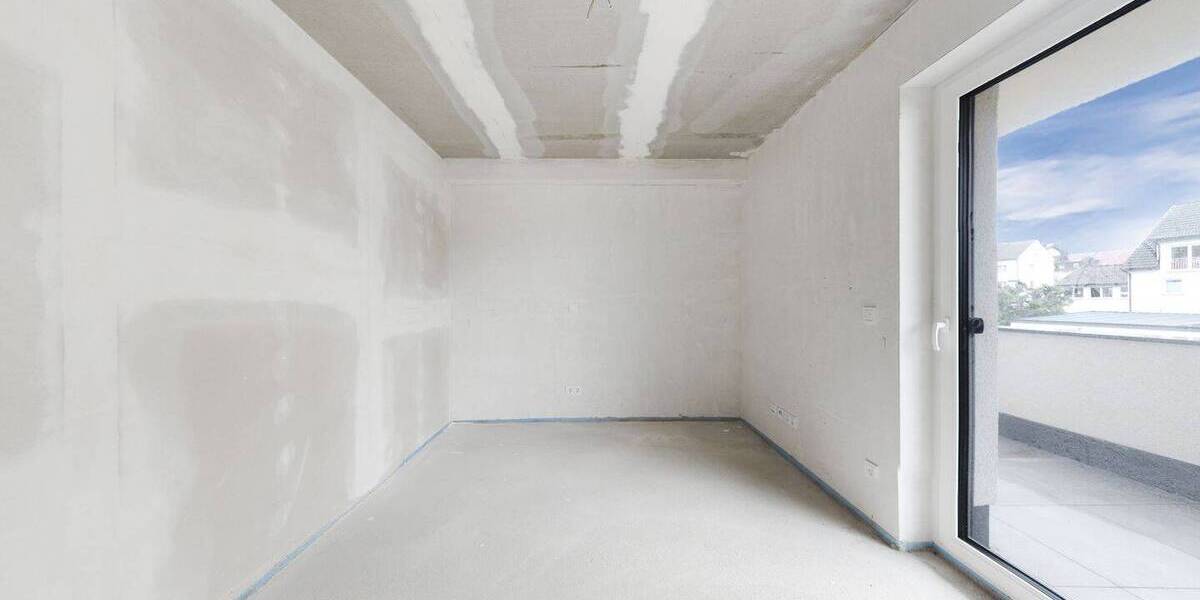 Etagenwohnung Petersberg - 4 Zimmer, 160 m&sup2;, 706.138&euro; | Angebot:26758501