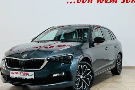 Skoda Scala 106.351 km 16.750 &euro; Fulda 36043