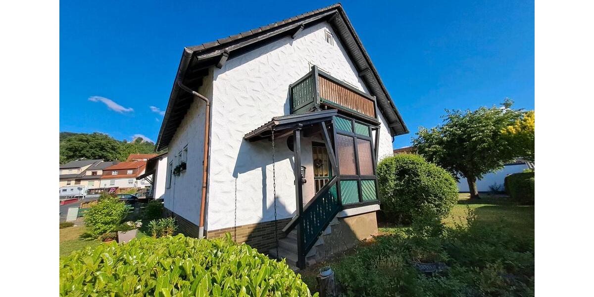 Einfamilienhaus Sinntal - 6 Zimmer, 141 m&sup2;, 194.000&euro; | Angebot:26802978