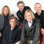 Münchener Freiheit & Markus