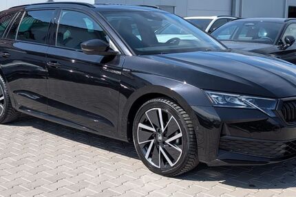 Skoda Octavia 19.019 km 31.950 &euro; Burghaun 36151