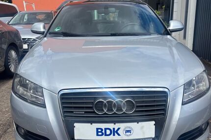 Audi A3 210.173 km 4.999 &euro; Fulda 36043