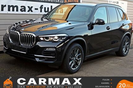 BMW X5 129.915 km 39.500 &euro; Fulda 36043