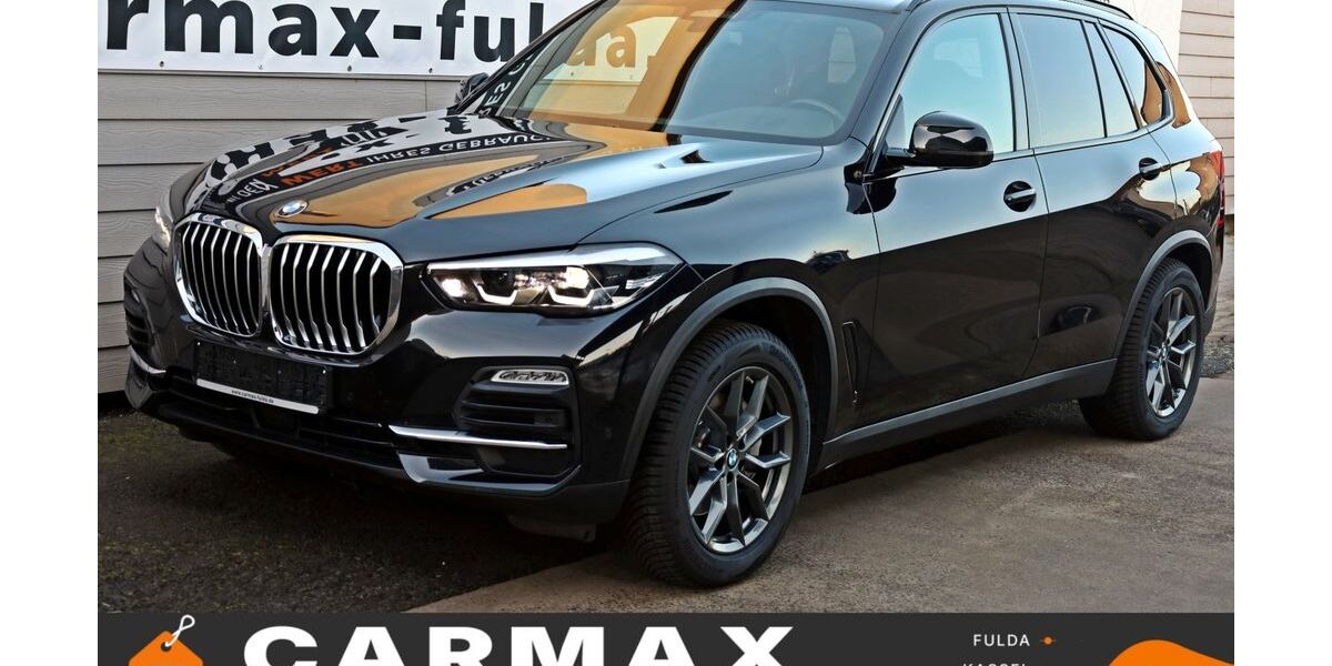 BMW X5 129.915 km 39.500 &euro; Fulda 36043