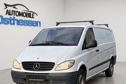 Mercedes-Benz Vito 285.500 km 3.999 &euro; Fulda 36043