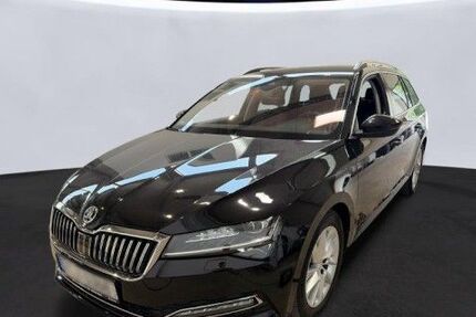 Skoda Superb 116.369 km 24.850 &euro; Lauterbach 36341