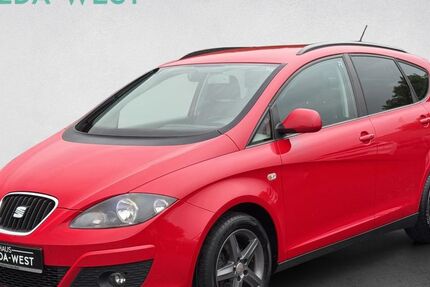 Seat Altea 166.990 km 5.940 &euro; Fulda 36041