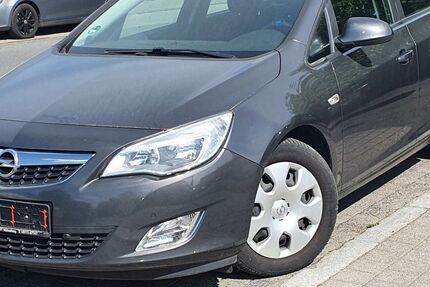 Opel Astra 226.000 km 1.990 &euro; Fulda 36043