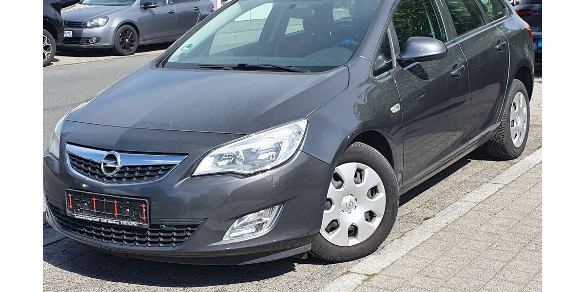 Opel Astra 226.000 km 1.990 &euro; Fulda 36043