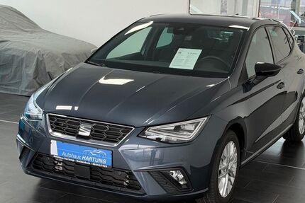 Seat Ibiza 15.894 km 18.200 &euro; Grebenhain 36355