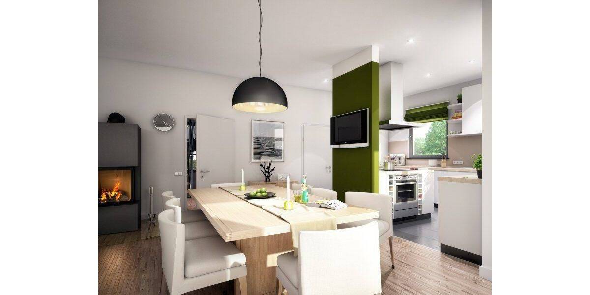Einfamilienhaus Schlitz Hutzdorf - 5 Zimmer, 153 m&sup2;, 446.200&euro; | Angebot:26816470
