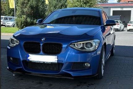 BMW 118 241.000 km 8.250 &euro; Fulda 36041