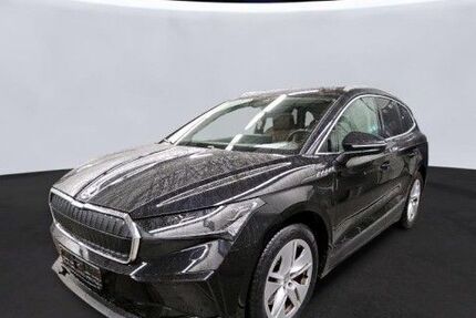 Skoda Enyaq 129.928 km 26.890 &euro; Lauterbach 36341