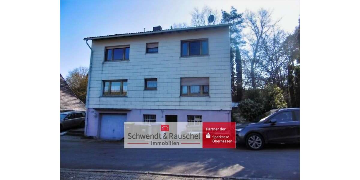 Einfamilienhaus Grebenau - 5 Zimmer, 175 m&sup2;, 85.000&euro; | Angebot:20915147