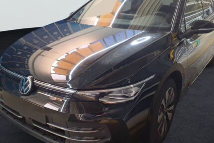 VW Golf 27.000 km 22.999 &euro; Fulda 36043