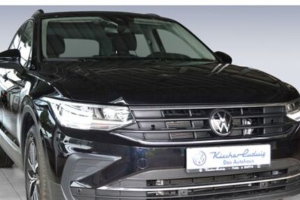VW Tiguan 41.472 km 26.290 &euro; Fulda 36043