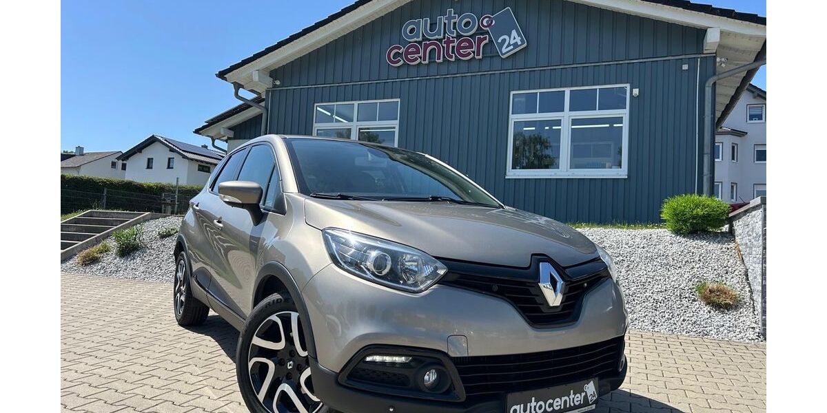Renault Captur 224.515 km 5.780 &euro; Wartenberg-Angersbach 36367
