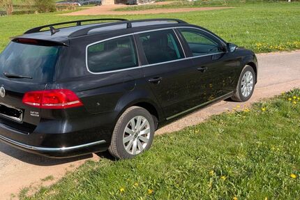 VW Passat Alltrack 175.674 km 7.900 &euro; Künzell 36093