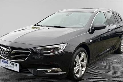 Opel Insignia 146.850 km 12.999 &euro; Lauterbach 36341