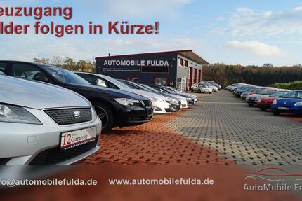 VW Polo 121.000 km 4.900 &euro; Künzell 36093