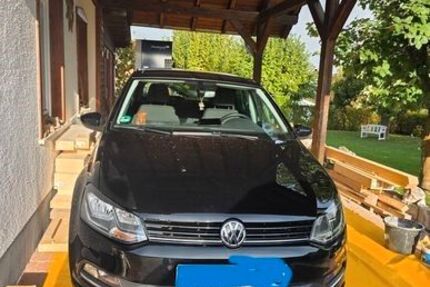 VW Polo 59.471 km 8.700 &euro; Wartenberg 36367