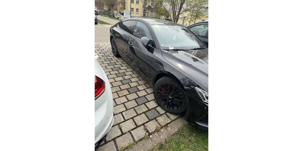 Audi A7 139.500 km 32.500 &euro; Bad Brückenau 97769