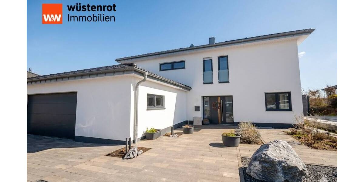 Einfamilienhaus Burghaun - 5 Zimmer, 175 m&sup2;, 649.000&euro; | Angebot:26155508