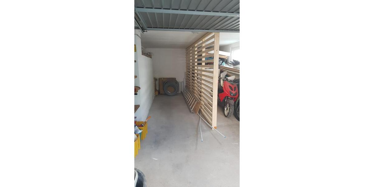 Erdgeschoßwohnung Ebersburg - 4 Zimmer, 52 m&sup2;, 450&euro; | Angebot:25950844