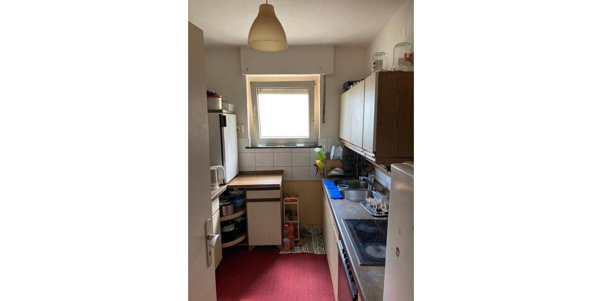 Erdgeschoßwohnung Lauterbach (Hessen) - 3 Zimmer, 68 m&sup2;, 475&euro; | Angebot:26531128