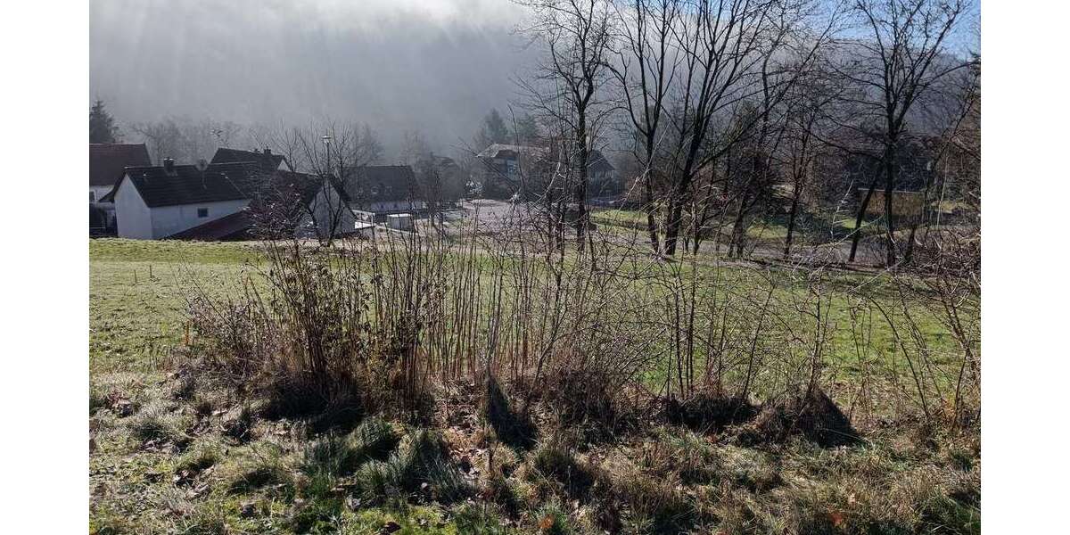 Grundstück Gersfeld/Rhön Rhön - 35.000&euro; | Angebot:20317669