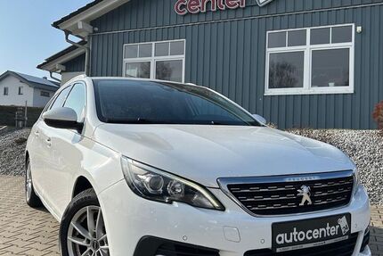 Peugeot 308 111.795 km 12.480 &euro; Wartenberg-Angersbach 36367