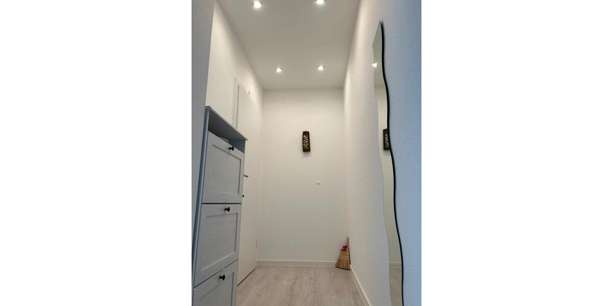 Erdgeschoßwohnung Fulda Fulda-Galerie - 2.5 Zimmer, 64 m&sup2;, 229.000&euro; | Angebot:26112274