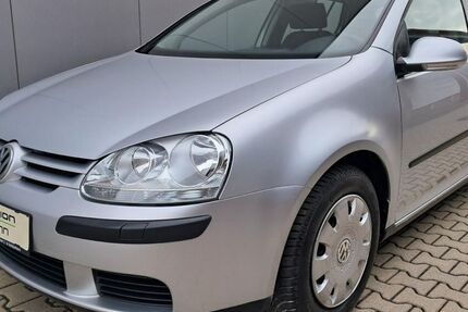 VW Golf 57.030 km 5.990 &euro; Schlüchtern 36381